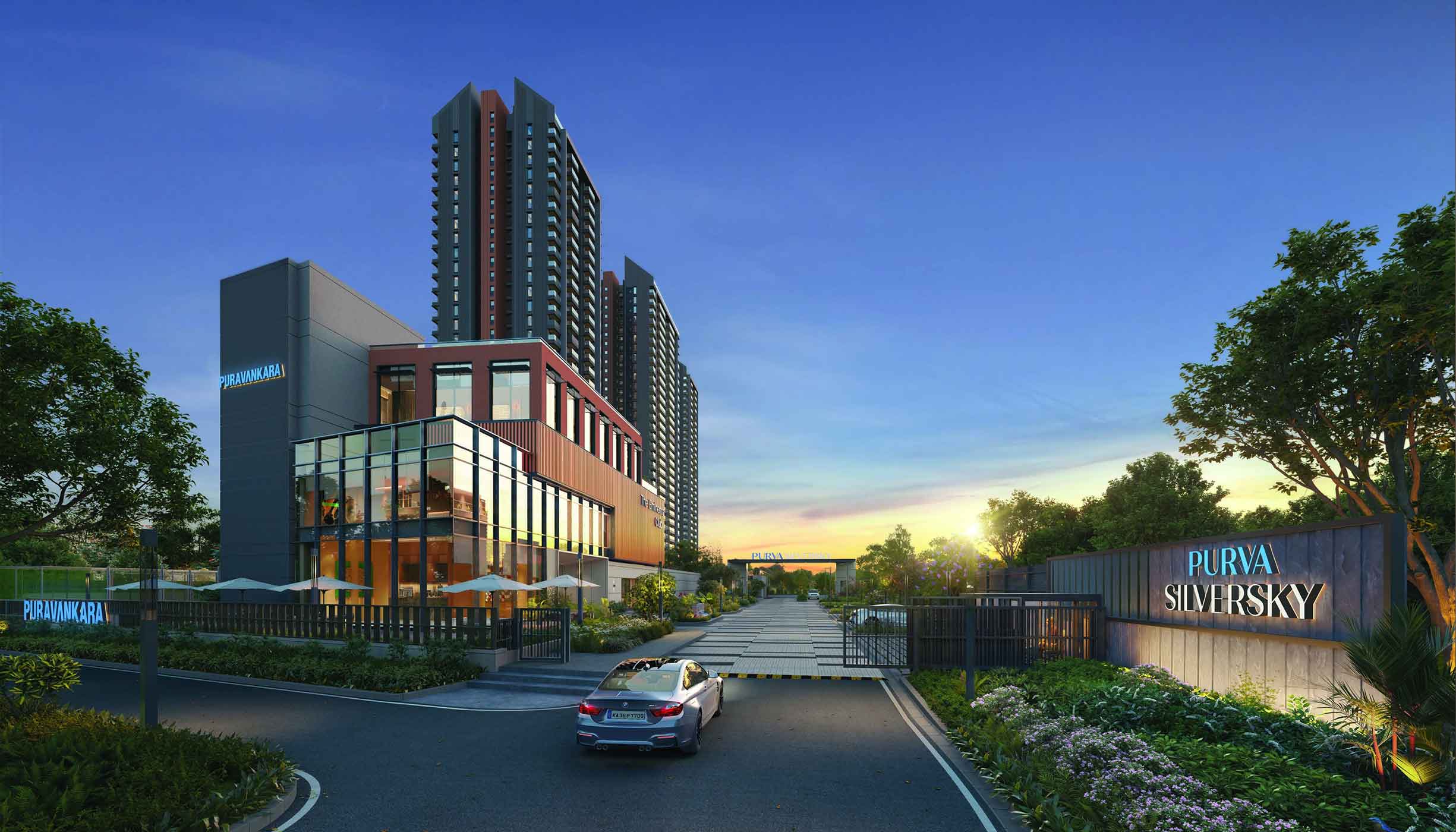 puravankara-silver-sky-e-city